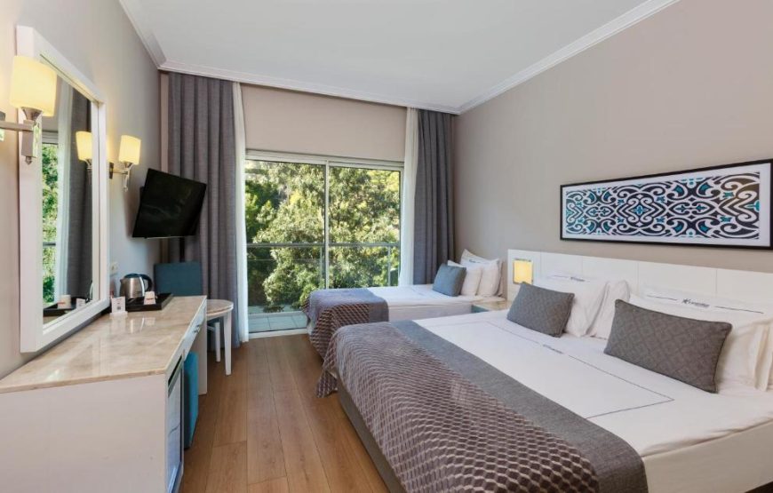 Corendon Playa Kemer | هتل کورندون پلایا انتالیا