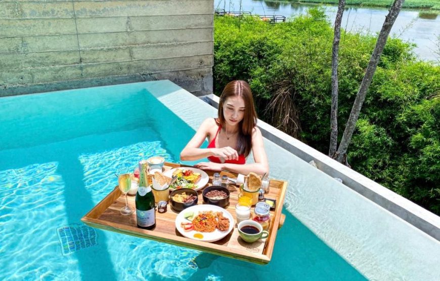 Cross River Kwai Kanchanaburi Thailand | هتل کراس ریور کوای