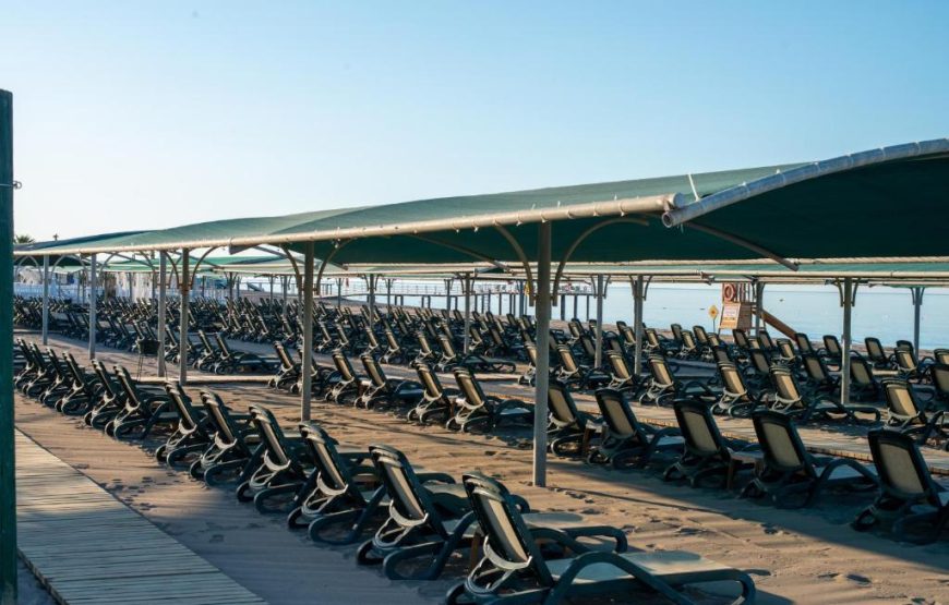 Belek Beach Resort Hotel Antalya | هتل بلک بیچ ریزورت انتالیا