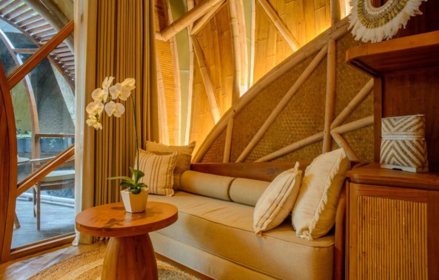 Ulaman Eco Luxury Retreat | هتل اولامان ریزورت