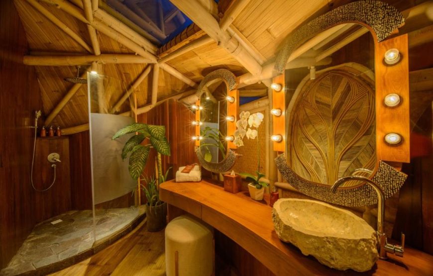 Ulaman Eco Luxury Retreat | هتل اولامان ریزورت