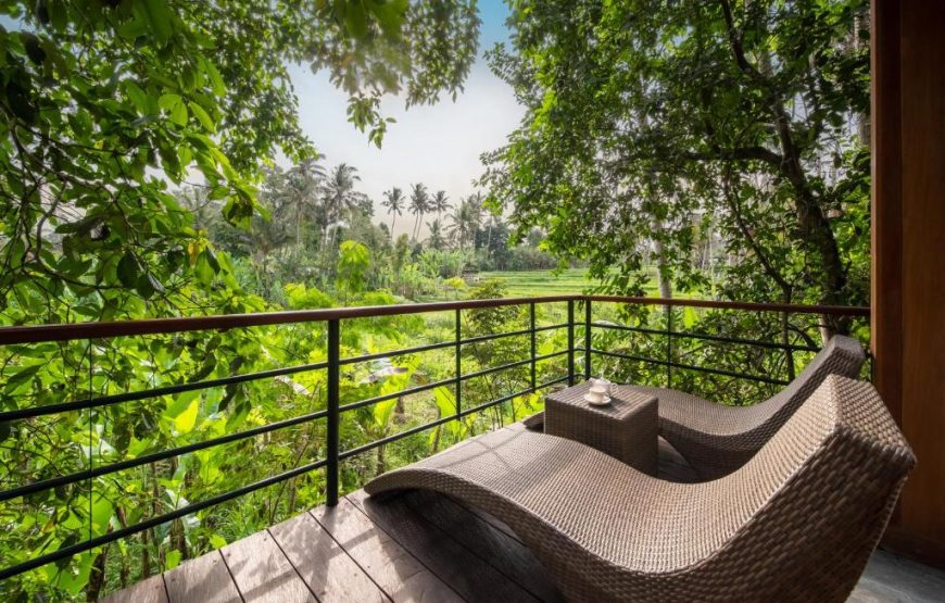 Kappa Senses Ubud | هتل کاپا سنس