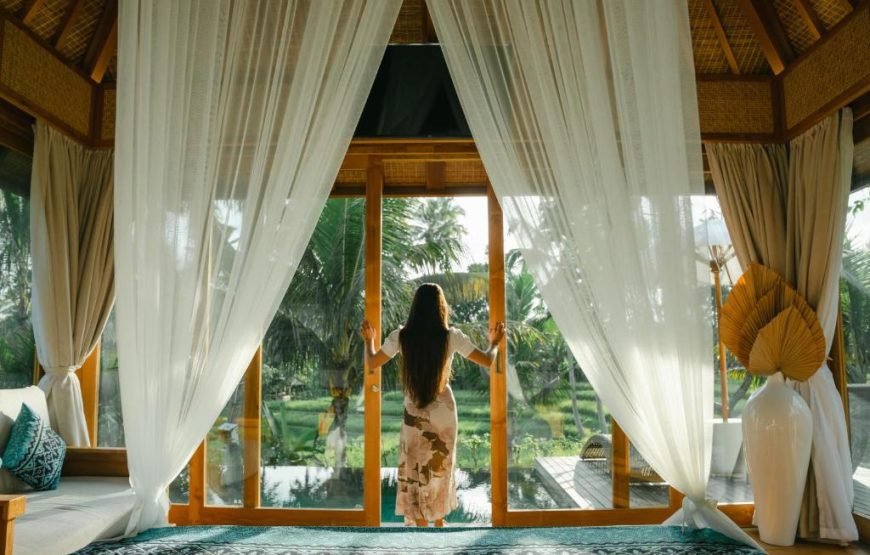 Kappa Senses Ubud | هتل کاپا سنس