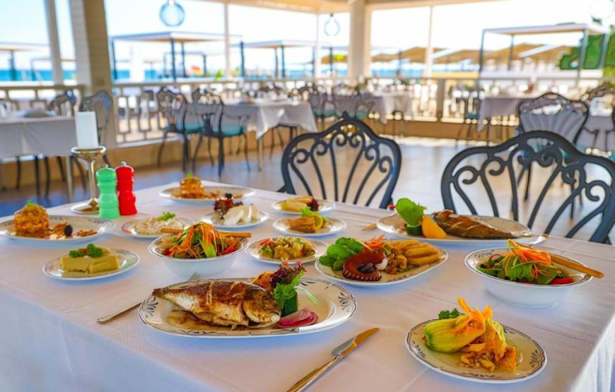 Crystal Centro Antalya | هتل کریستال سنترو انتالیا