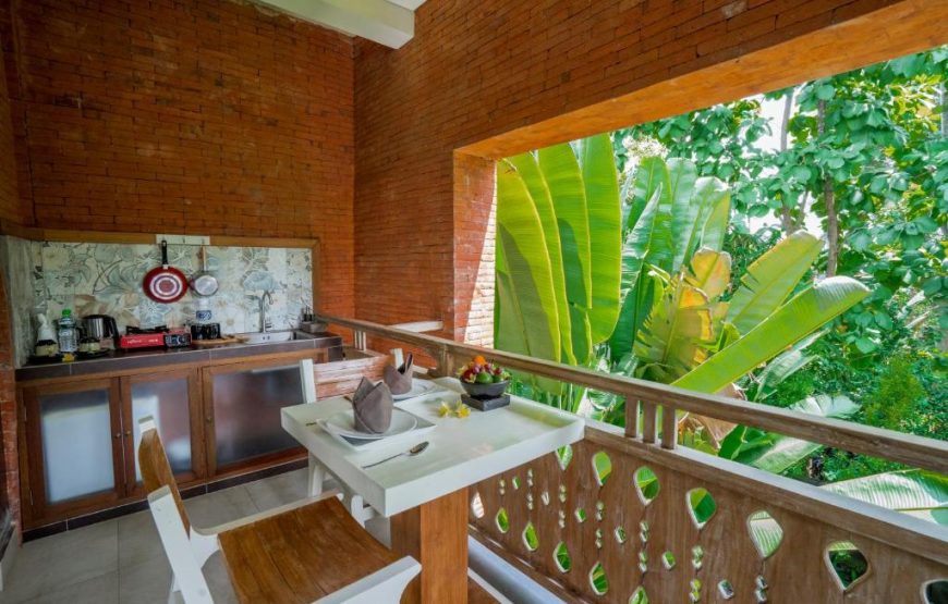 KajaNe Yangloni Ubud | هتل کاجان یانگلنی