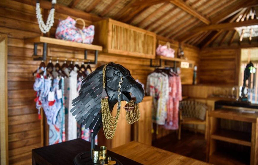Kappa Senses Ubud | هتل کاپا سنس