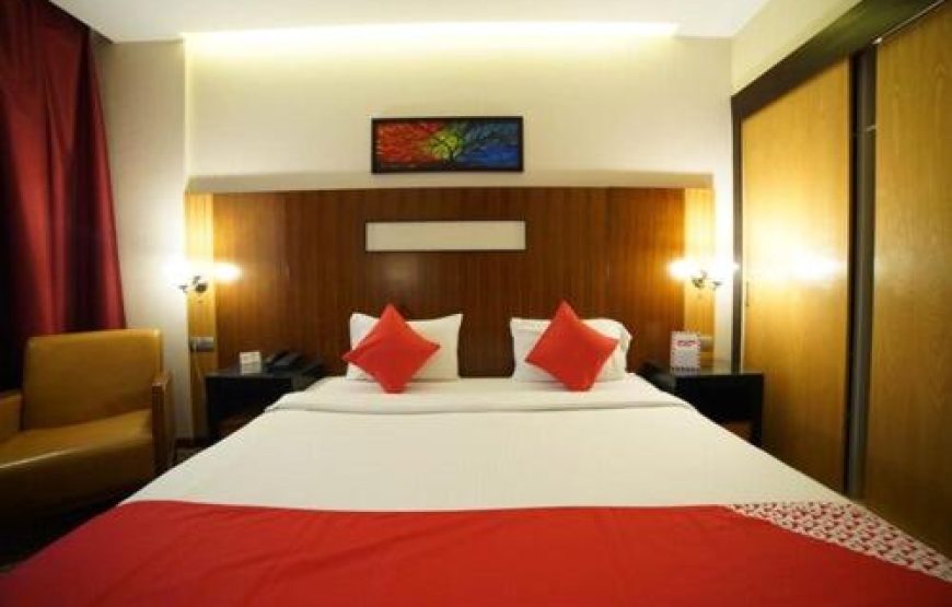 Hotel Sun And Sands Dubai | هتل شن و خورشید دبی