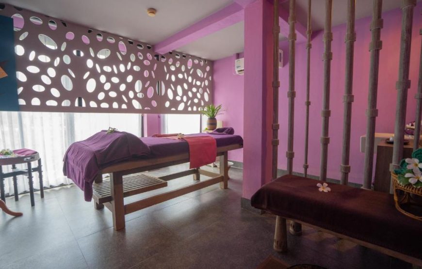 Twin Lotus Lanta Thailand | هتل تووین لوتوس ریزورت