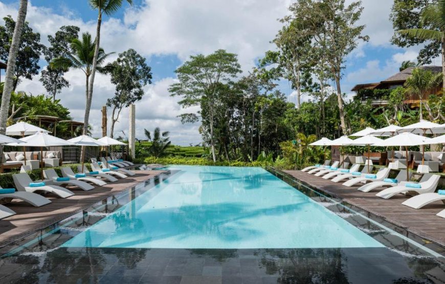 Kappa Senses Ubud | هتل کاپا سنس
