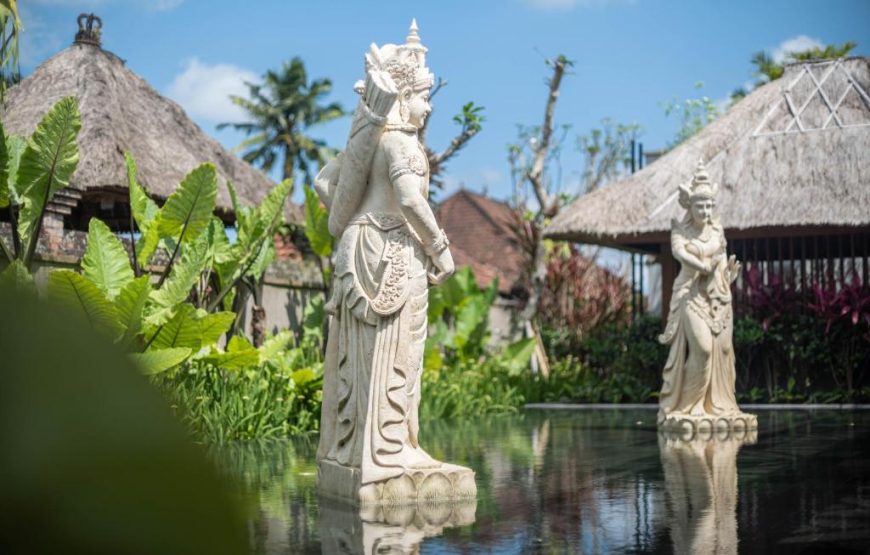 Kappa Senses Ubud | هتل کاپا سنس