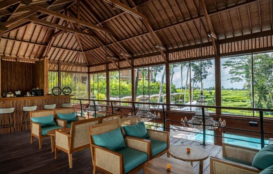 Kappa Senses Ubud | هتل کاپا سنس