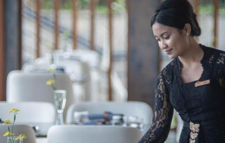 Kappa Senses Ubud | هتل کاپا سنس