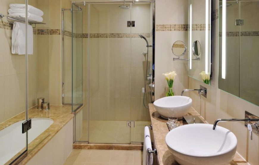 Avani Deira Dubai | هتل اوانی  دیرا
