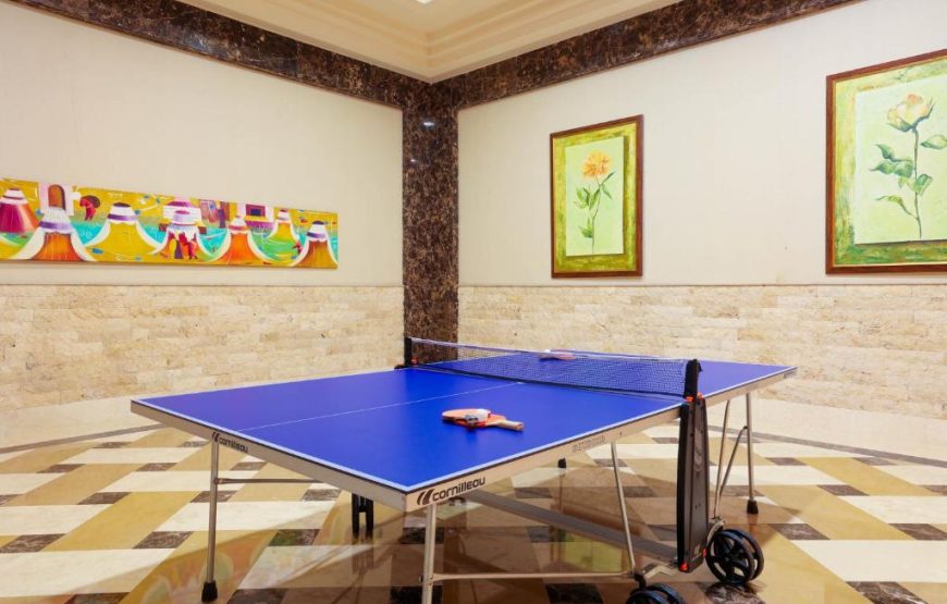 Crystal De Luxe Resort Antalya | هتل کریستال دلوکس ریزورت