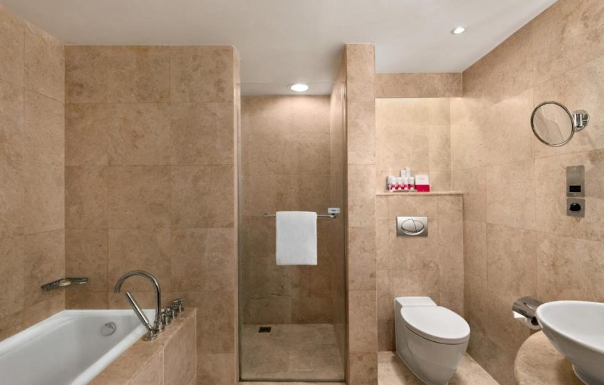 Ramada Plaza  Dubai | هتل  رامادا پلازا