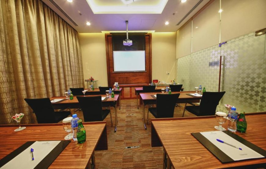 Lavender Hotel Dubai | هتل لاوندر دبی