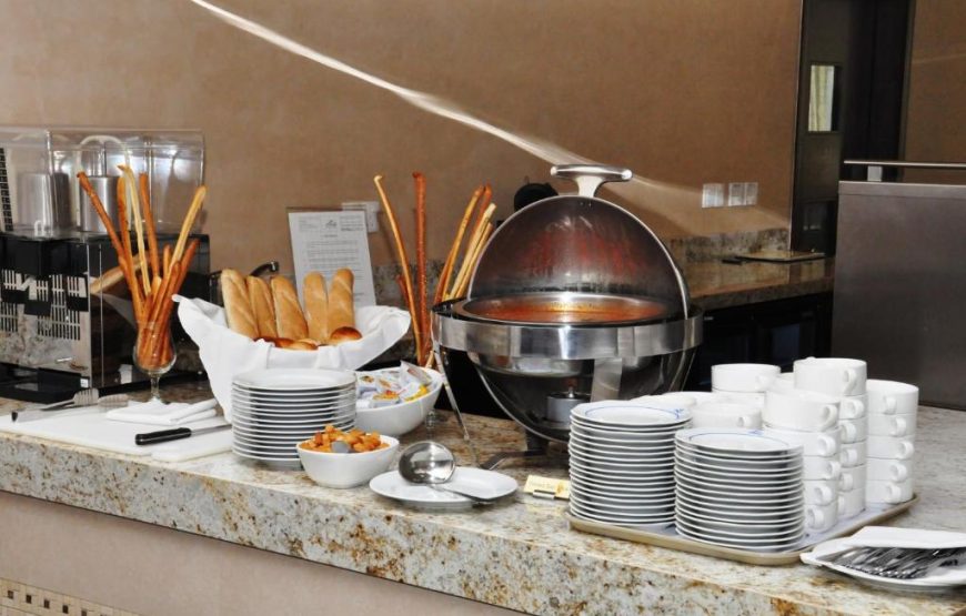 Lavender Hotel Dubai | هتل لاوندر دبی