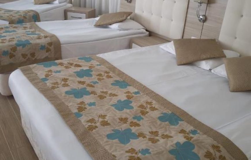 Cender Hotel Antalya | هتل جندر انتالیا