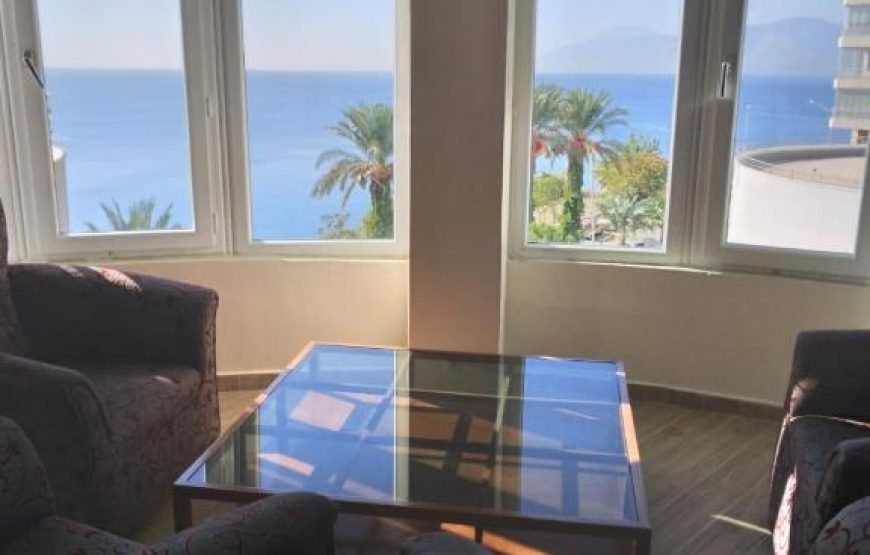 Cender Hotel Antalya | هتل جندر انتالیا