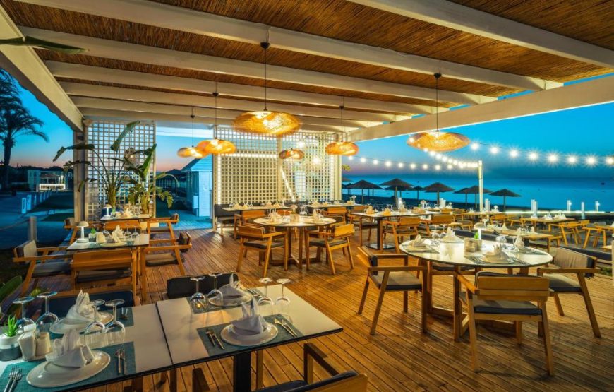 IC Hotels Green Palace Antalya | هتل ای سی گرین پالاس