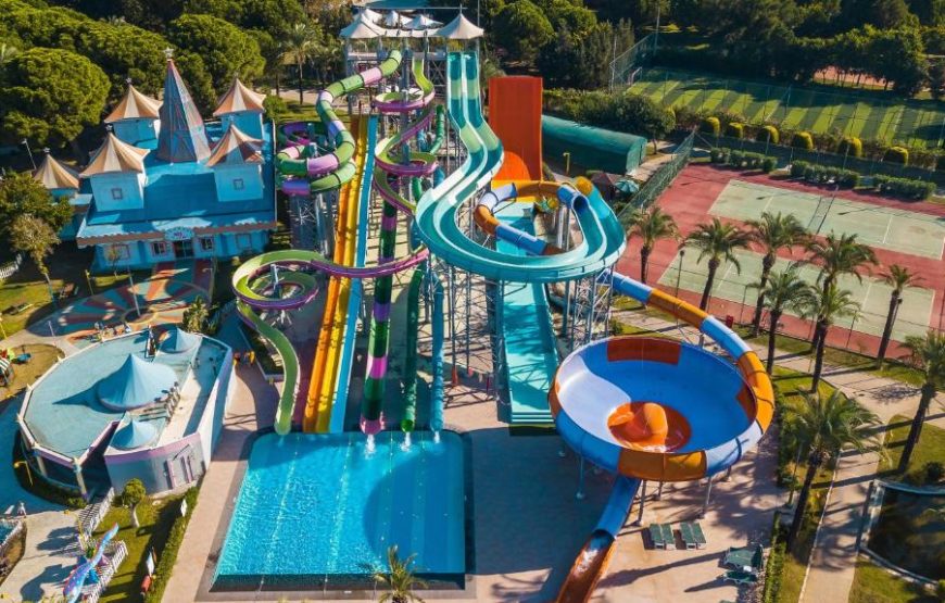 IC Hotels Green Palace Antalya | هتل ای سی گرین پالاس
