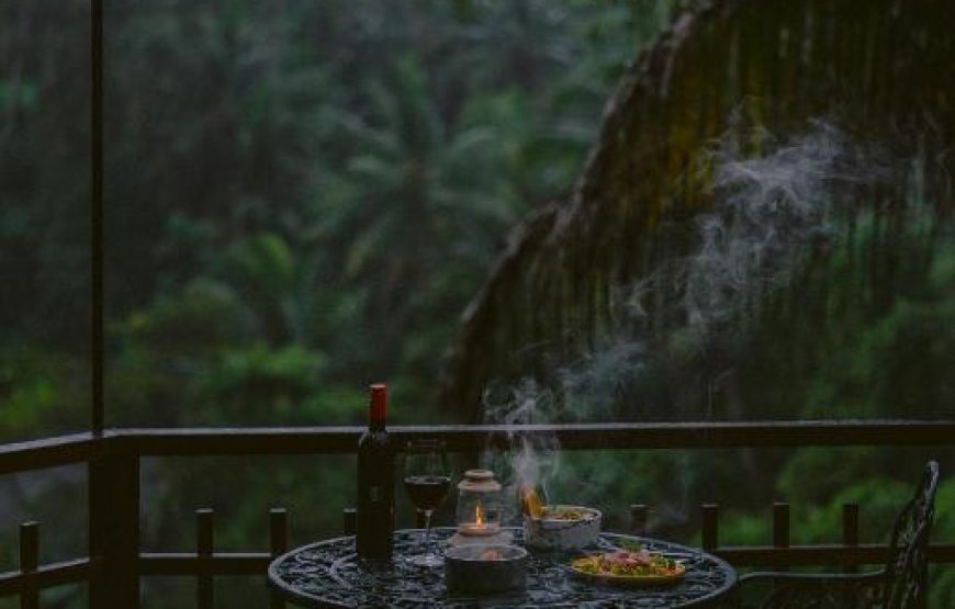 Adiwana Svarga Loka Ubud | هتل آدیوانا سوارگا لوکا