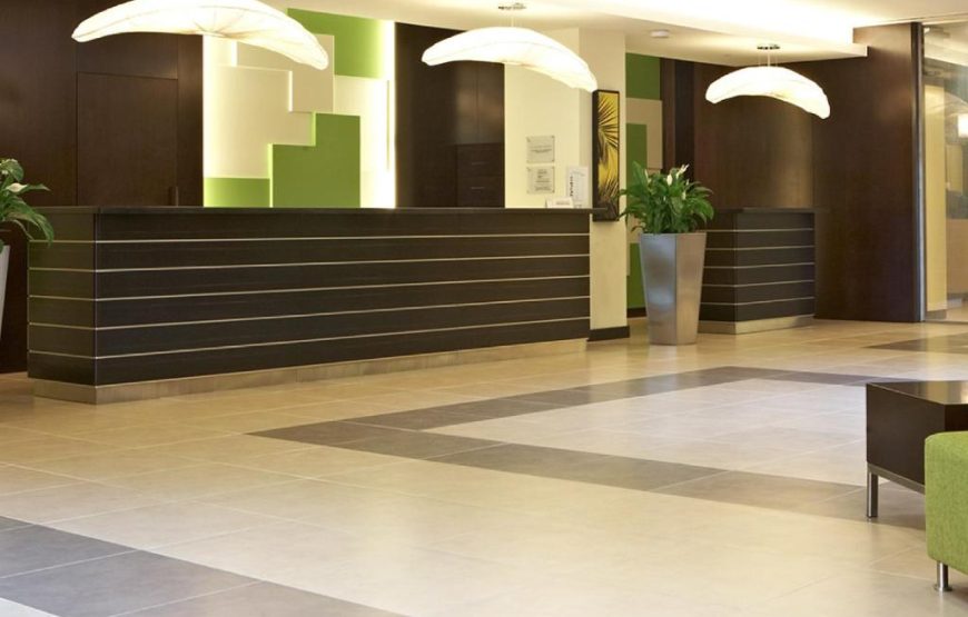 Citymax Hotel Bur Dubai | هتل سیتی مکث