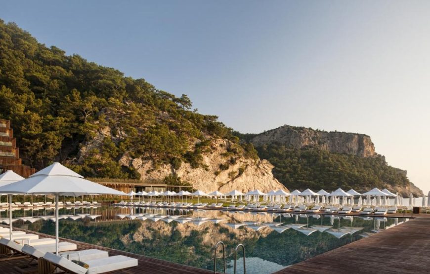 Maxx Royal Kemer Resort Antalya | هتل مکث رویال کمر ریزورت