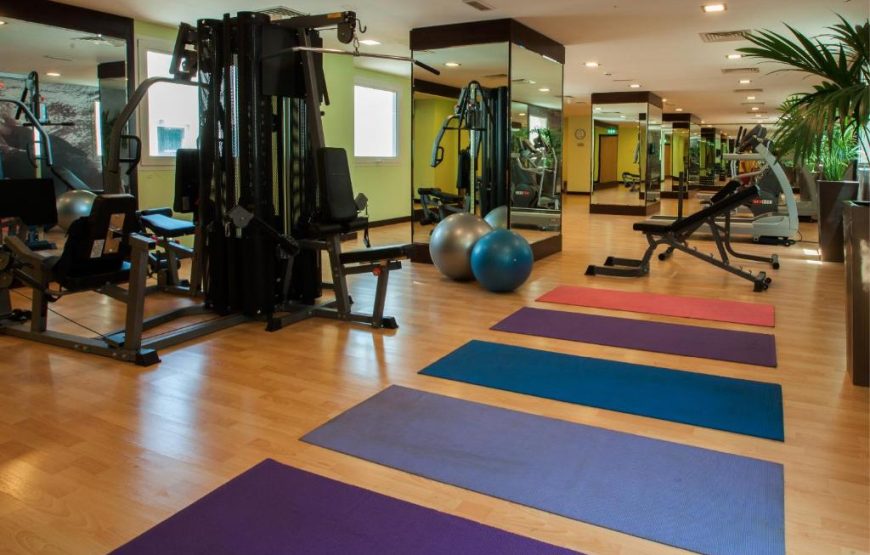 Citymax Hotel Bur Dubai | هتل سیتی مکث