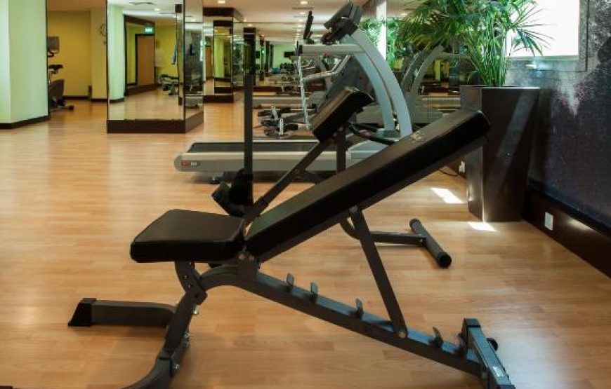 Citymax Hotel Bur Dubai | هتل سیتی مکث