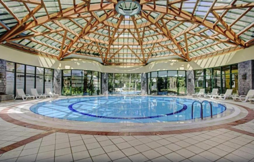 Rixos Park Belek Antalya | هتل ریکسوس پارک بلک