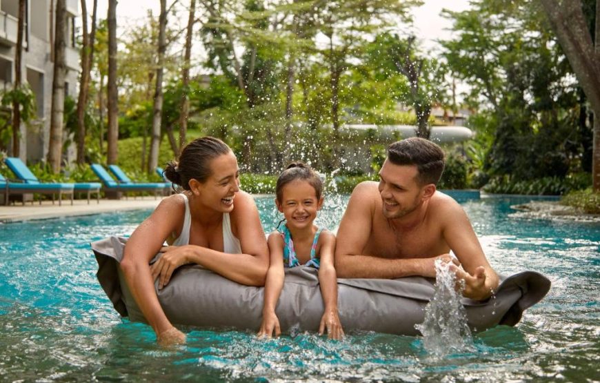 Courtyard Bali Nusa Dua Resort | هتل کورتی یارد ماریوت
