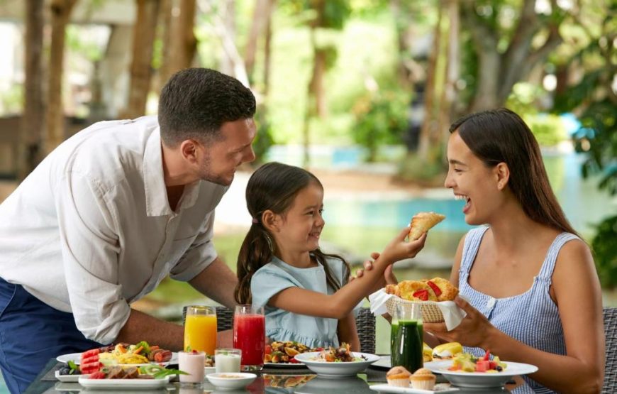Courtyard Bali Nusa Dua Resort | هتل کورتی یارد ماریوت