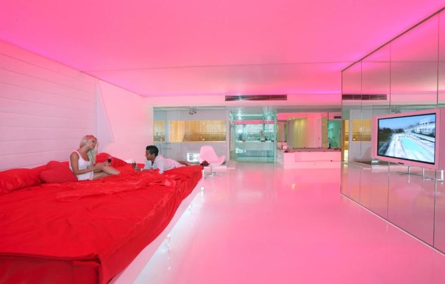 Adam&Eve Hotel Antalya | هتل ادlم اند حوا