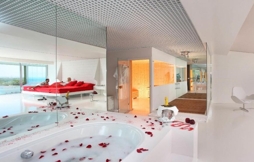 Adam&Eve Hotel Antalya | هتل ادlم اند حوا