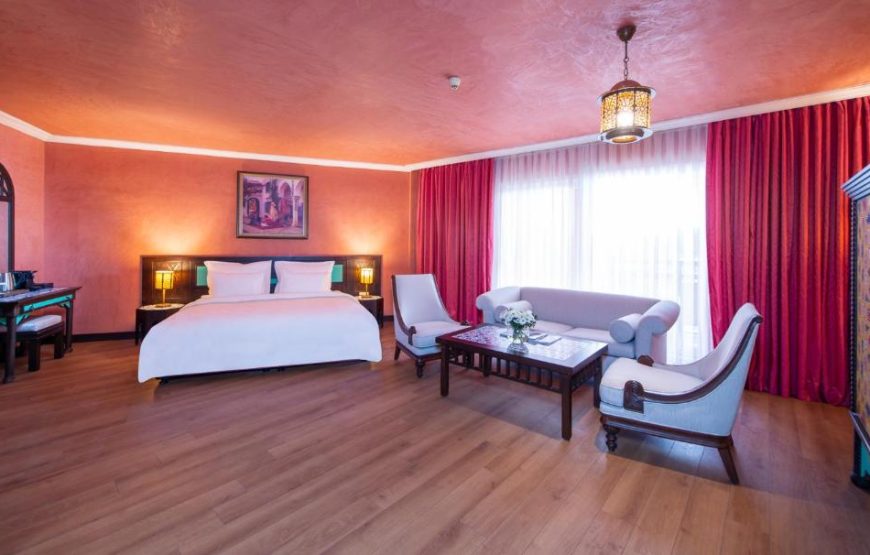 Rixos Park Belek Antalya | هتل ریکسوس پارک بلک