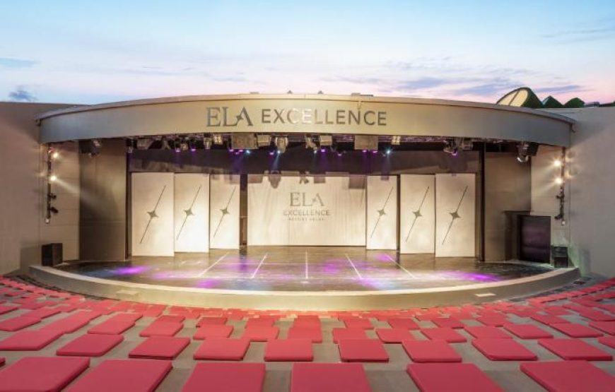Ela Excellence Resort Antalya | هتل الا اکسلنس ریزورت