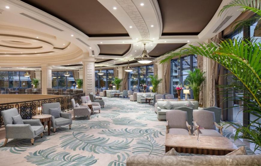 Ela Excellence Resort Antalya | هتل الا اکسلنس ریزورت
