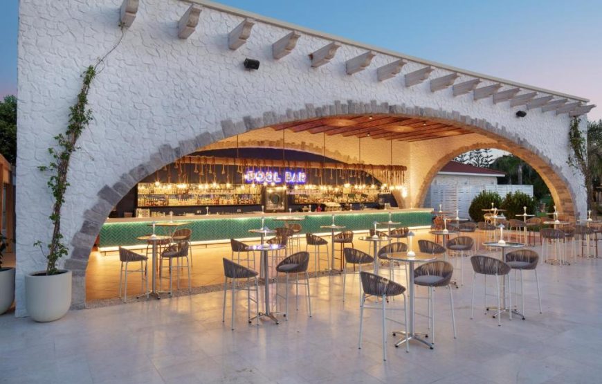 Ela Excellence Resort Antalya | هتل الا اکسلنس ریزورت