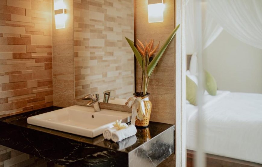 Stanagiri Villas Ubud | هتل  ویلا استانگیری لاکچری