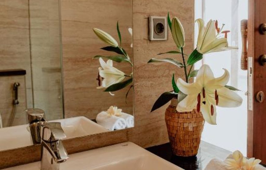 Stanagiri Villas Ubud | هتل  ویلا استانگیری لاکچری