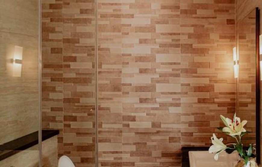 Stanagiri Villas Ubud | هتل  ویلا استانگیری لاکچری
