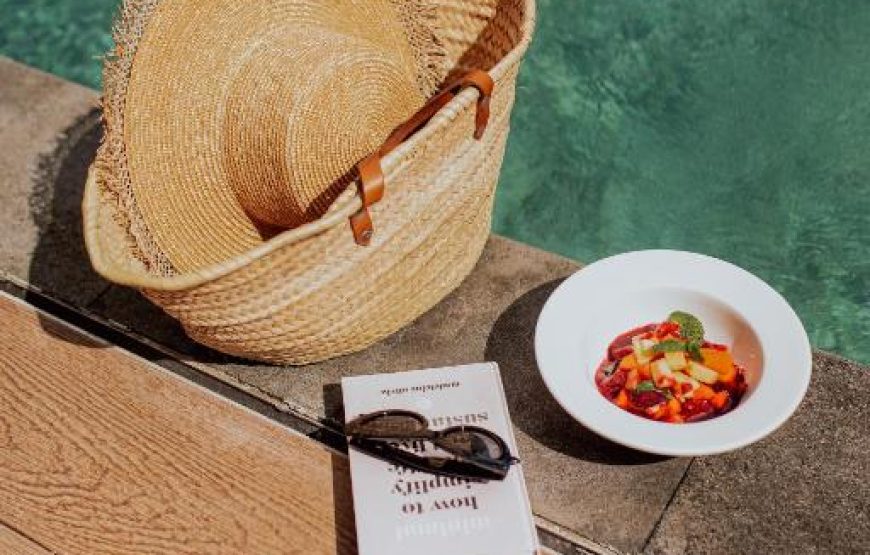 Stanagiri Villas Ubud | هتل  ویلا استانگیری لاکچری
