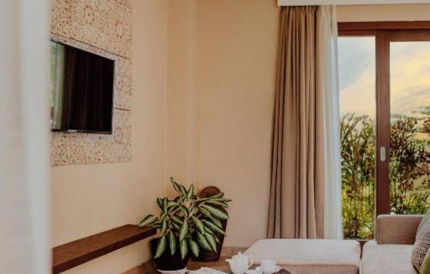 Stanagiri Villas Ubud | هتل  ویلا استانگیری لاکچری