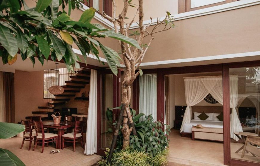 Stanagiri Villas Ubud | هتل  ویلا استانگیری لاکچری