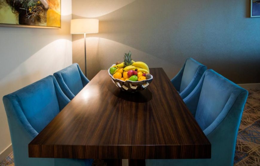 Elite Byblos Hotel Dubai | هتل الایت هتل