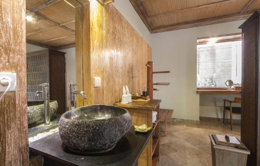 KajaNe Mua Ubud | هتل کاجان موا