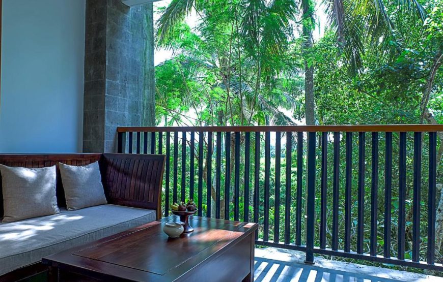 Desa Visesa Ubud | هتل ویسسا وبود