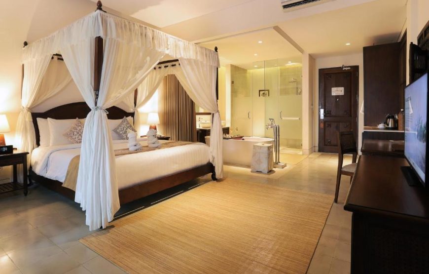 Desa Visesa Ubud | هتل ویسسا وبود