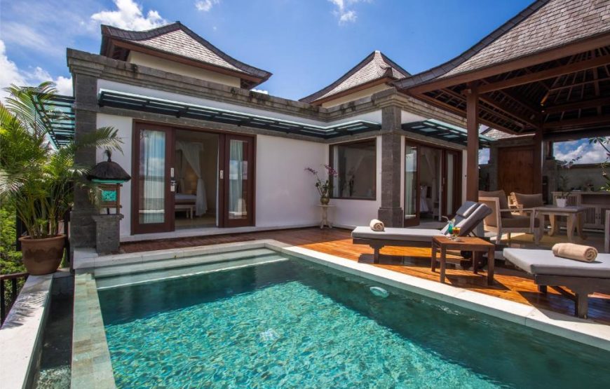 Desa Visesa Ubud | هتل ویسسا وبود